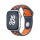 Apple Pasek sportowy Nike 38-41mm M/L błękitny płomień - 1284566 - zdjęcie 2